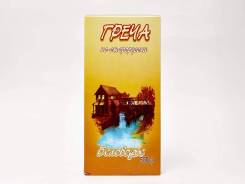 Гречка.