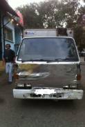 Isuzu Elf. Продаётся грузовик исузу эльф, 2 700 куб. см., до 3 т