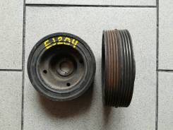 Шкив коленвала. Subaru Forester, SF5, SG5, SH5, SH9, SH9L Subaru Legacy, BD2, BD3, BD4, BD5, BE5, BG2, BG3, BG4, BG5, BGA, BH5, BL5, BL9, BM9, BP5, BP...