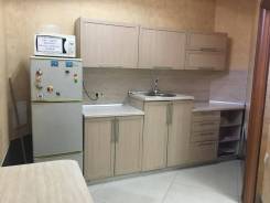 Офисное помещение 88,3 кв. м., 1й этаж, отдельный вход. 88 кв. м., улица Анисимова 15, р-н Первая речка. Интерьер