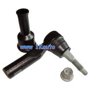 Наконечник рулевой. Chevrolet Lacetti Chevrolet Cruze, J300 Daewoo Lacetti, J300 Двигатели: L2W, LDD, LDE, LFH, LHD, LKR, LLW, LNP, LUD, LUJ, LUW, LVM...