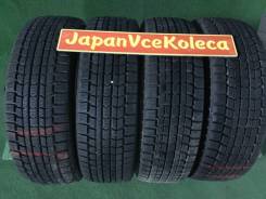 Dunlop Grandtrek SJ7. Зимние, без шипов, 2011 год, износ: 5%, 4 шт