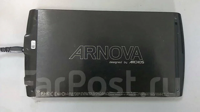 Archos Arnova 7 G2 8Gb ����