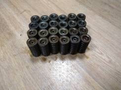Пружина клапана. Acura MDX Honda: MR-V, Accord, Avancier, Odyssey, Pilot, Saber, Inspire, Lagreat, MDX Двигатели: J35A4, J35A6, J35A9, J30A4, K24A4, K...