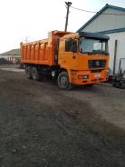 Shaanxi Shacman F2000. Продам Шанси f2000, 9 726 куб. см., 10 т и больше