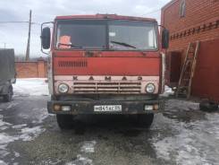 КамАЗ 55111. Камаз 55111, 10 740 куб. см., 10 т и больше