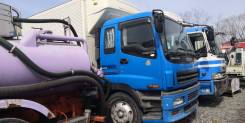 Isuzu Giga. Продается грузовик Isuzu GIGA рефрижератор -30+30 2004 г без пробега, 14 250 куб. см., 15 000 кг.