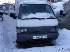 Nissan Vanette. Продам автомобиль Ниссан Ванет, 2 000 куб. см., 1 000 кг., 4x2