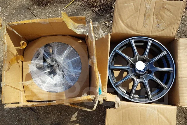 K-Speed. 5.5x14", 4x100, ET38 ����