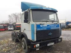 МАЗ 642208. Седельный тягач МАЗ-642208-20 2001г. Пробег 250 000 км. 20 000 км по, 14 860 куб. см., 1 000 кг.