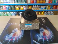 Опора амортизатора. Nissan: Wingroad, Tiida, Latio, Cube Cubic, Grand Livina, Bluebird Sylphy, Cube, Sylphy, Tiida Latio, AD, March, Note, Livina Двиг...