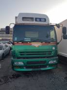 Isuzu Giga. Продается грузовик Isuzu GIGA MAX 2004 рефрижератор без пробега, 14 250 куб. см., 15 000 кг.