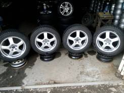 Borbet. 8.0x17", 5x112.00, ET35, ЦО 72,5 мм.