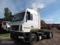 МАЗ 5440В9. Продам седельный тягач -1420-031, 11 120 куб. см., 10 500 кг.
