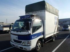 Toyota Dyna. Спецтехника, 2 000 куб. см., 1 500 кг. Под заказ