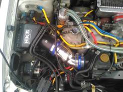 Фильтр нулевого сопротивления. Subaru: Forester, Legacy, Impreza WRX STI, Impreza, Tribeca, Legacy B4
