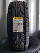 Dunlop Grandtrek AT3. Грязь AT, 2016 год, без износа, 4 шт