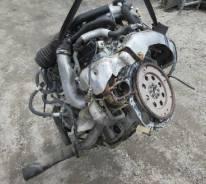 Двигатель в сборе. Nissan Stagea, NM35 Двигатель VQ25DET