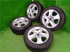 Honda. 8.0x17", 5x120.00, ET55