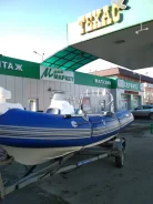 Skyboat SB 520R. 2012 ���, ����� 5,2��., ��������� ��� ���������, 90��.�., ������ ����