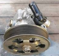 Гидроусилитель руля. Honda: Elysion, Accord, Odyssey, Element, CR-V, Accord Tourer, FR-V, Edix, Stream, Stepwgn, Integra Двигатели: K24A, J30A4, K20A6...