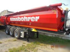 Kassbohrer. , 32 650 кг.
