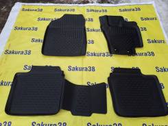 Коврик. Toyota Premio, ZRT265 Toyota Allion Двигатели: 1NZFE, 2ZRFE, 3ZRFAE