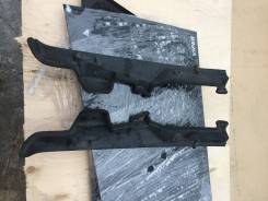 Накладка на крыло. Toyota Wish, ANE10, ANE11, ZNE10, ZNE10G, ZNE14