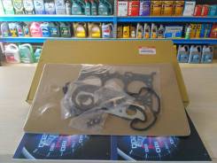 Ремкомплект двигателя. Suzuki: Wagon R Solio, Alto, Wagon R Wide, Jimny, Swift, Wagon R Plus, Kei Двигатель K6A