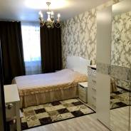 2-комнатная, улица Яшина 54. Центральный, частное лицо, 55 кв. м.