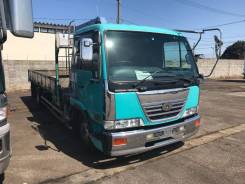 Nissan Diesel. Продается грузовик Nissan UD 2003, 7 000 куб. см., 3-5 т