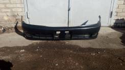 Бампер. Toyota Chaser, GX90, JZX90, JZX91, JZX93, SX90 Двигатели: 1GFE, 1JZGE, 1JZGTE, 2JZGE, 4SFE