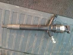 Инжектор. Toyota Land Cruiser