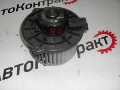 Мотор печки салон с крыльчаткой Honda Mobilio Spike