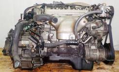 Двигатель в сборе. Honda Accord, CD3, CD4, CD5, CD6, CD7, CD8, CD9, CE1, CE2, CE6, CE7, CE8, CE9 Двигатели: F22B, F22B1, F22B2, F22B3, F22B4, F22B5