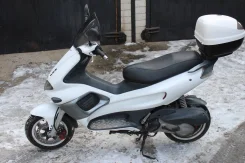 Gilera. 180����. ��., ��������, ���, � �������� ����