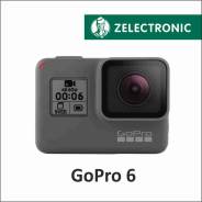 GoPro HERO. 15 - 19.9 Мп, без объектива