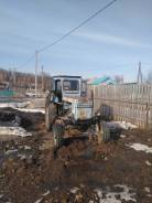 ЛТЗ Т-40АМ