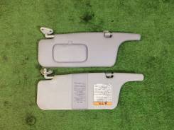 Козырек солнцезащитный. Subaru Legacy, BE5, BE9, BH5, BH9, BHC Subaru Legacy B4, BE5 Двигатели: EJ201, EJ202, EJ204, EJ206, EJ208, EJ254
