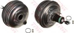 Вакуумный усилитель тормозов. BMW 5-Series, E60, E61 Двигатели: M54B22, M54B25, M54B30