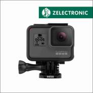 GoPro HERO. 10 - 14.9 Мп, без объектива