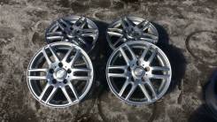 Leben. 6.0x15, 5x114.30, ET52