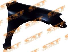 Крыло. Toyota: Allex, Corolla Axio, Corolla Fielder, Corolla, Corolla Runx Двигатели: 1NZFE, 2ZZGE, 1ZZFE, 2C, 2NZFE, 3ZZFE, 3CE