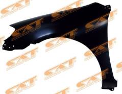Крыло. Toyota: Allex, Corolla Axio, Corolla Fielder, Corolla, Corolla Runx Двигатели: 1NZFE, 2ZZGE, 1ZZFE, 2C, 2NZFE, 3ZZFE, 3CE