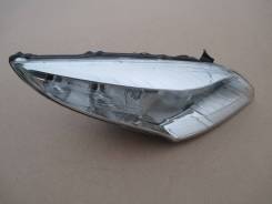 Фара. Renault Megane, DZ, DZ03, DZ0G, DZ0K, DZ0U, DZ1E, DZ1H, KZ0G, KZ0U, KZ1B Renault Fluence, L30R, L30T Двигатели: F4R, F4RT, HR16DE, K4M, M4R, H4M