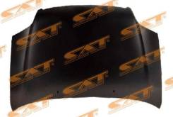 Капот. Toyota: Allex, Corolla Axio, Corolla Fielder, Corolla, Corolla Runx Двигатели: 1NZFE, 2ZZGE, 1ZZFE, 2C, 2NZFE, 3ZZFE, 3CE, 1CDFTV, 1NDTV, 4ZZFE