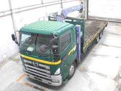 Hino. Эвакуатор HINO Truck, 13 000 куб. см., 15 000 кг. Под заказ