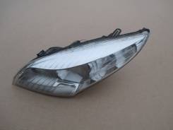 Фара. Renault Megane, DZ0K, KZ0G, KZ0U, KZ1B Renault Fluence, L30R, L30T Двигатели: F4R, F4RT, HR16DE, K4M, M4R