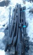 Рейлинг. Toyota Land Cruiser, GRJ200, J200, URJ200, UZJ200, UZJ200W, VDJ200