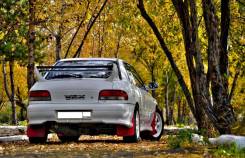 Распорка задняя Impreza GC8 в Уссурийске Распорка. Subaru Impreza, GC8, GC8LD